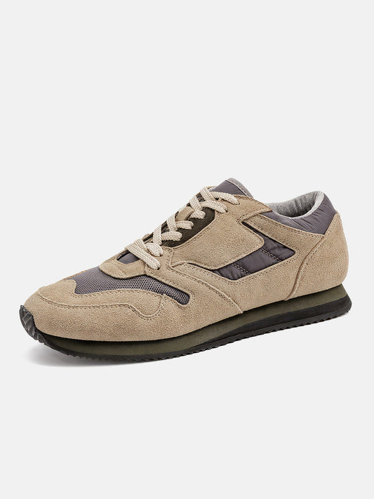Clarke British Military Trainer