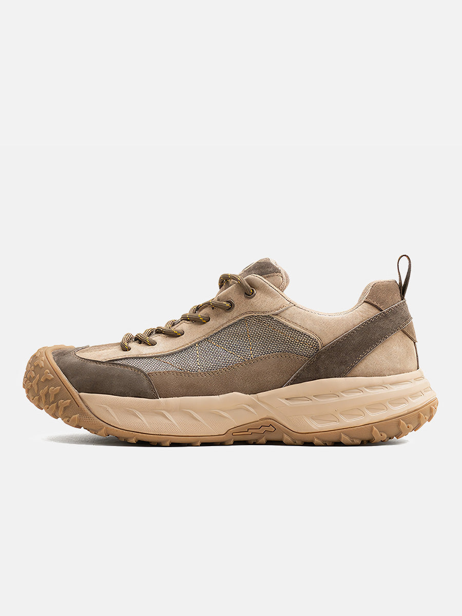 Orion Trail Hybrid Sneakers