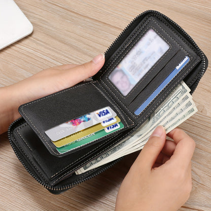 CarrKen Pocket Wallet