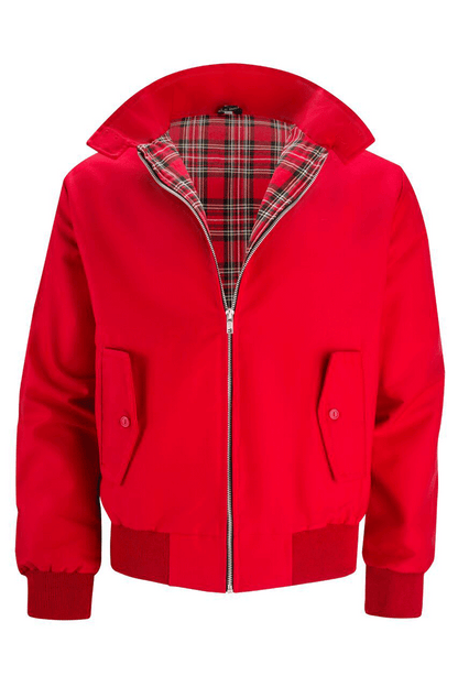 Maverick Heritage Jacket