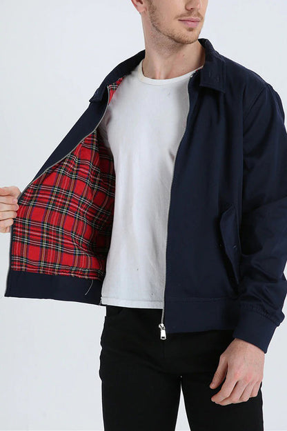 Maverick Heritage Jacket