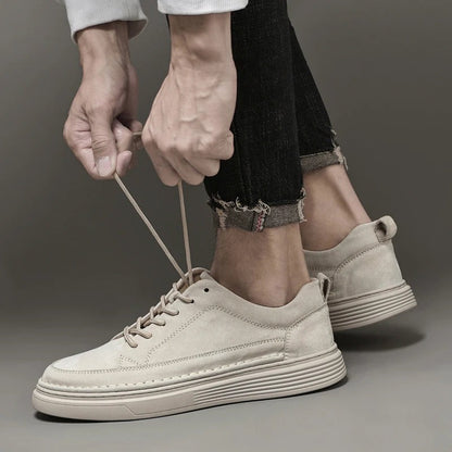 Ashford Leather Shoes
