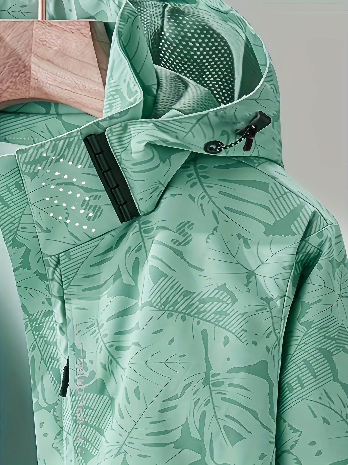 Lightweight Windproof Outdoor Jacket
