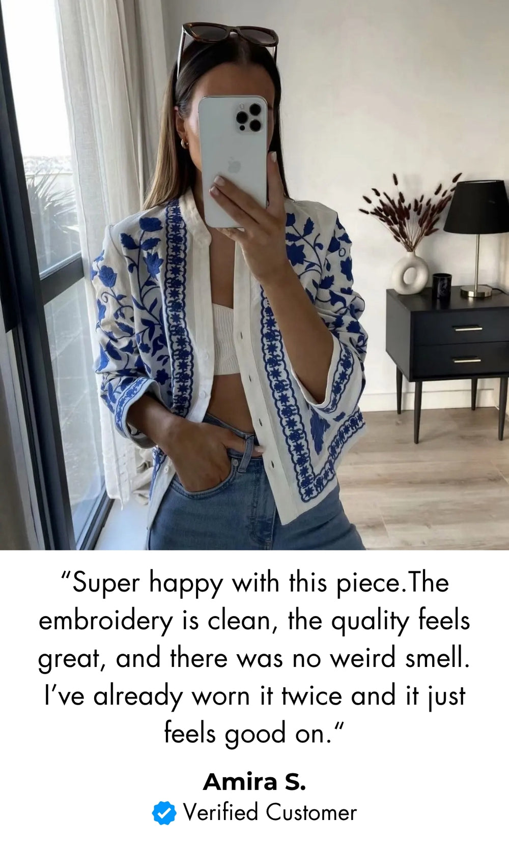 <h2>Join over +10,000 Happy Customers<br/></h2>