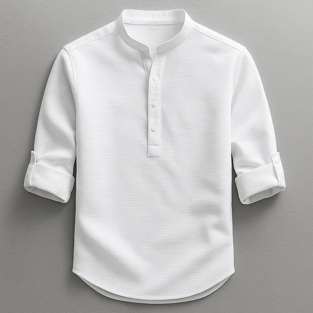 Harris Textured Shirt