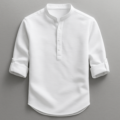 Harris Textured Shirt