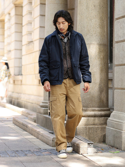 Archer Naval Flight Jacket