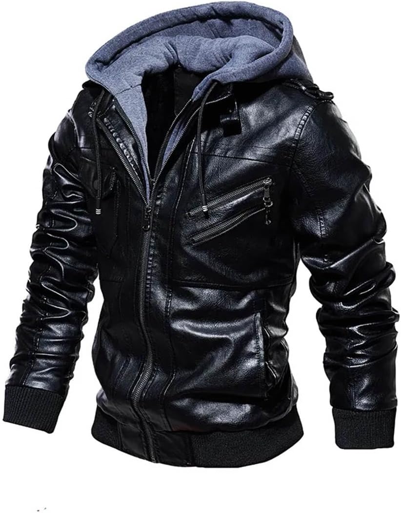 Holden Military Hooded Jacket