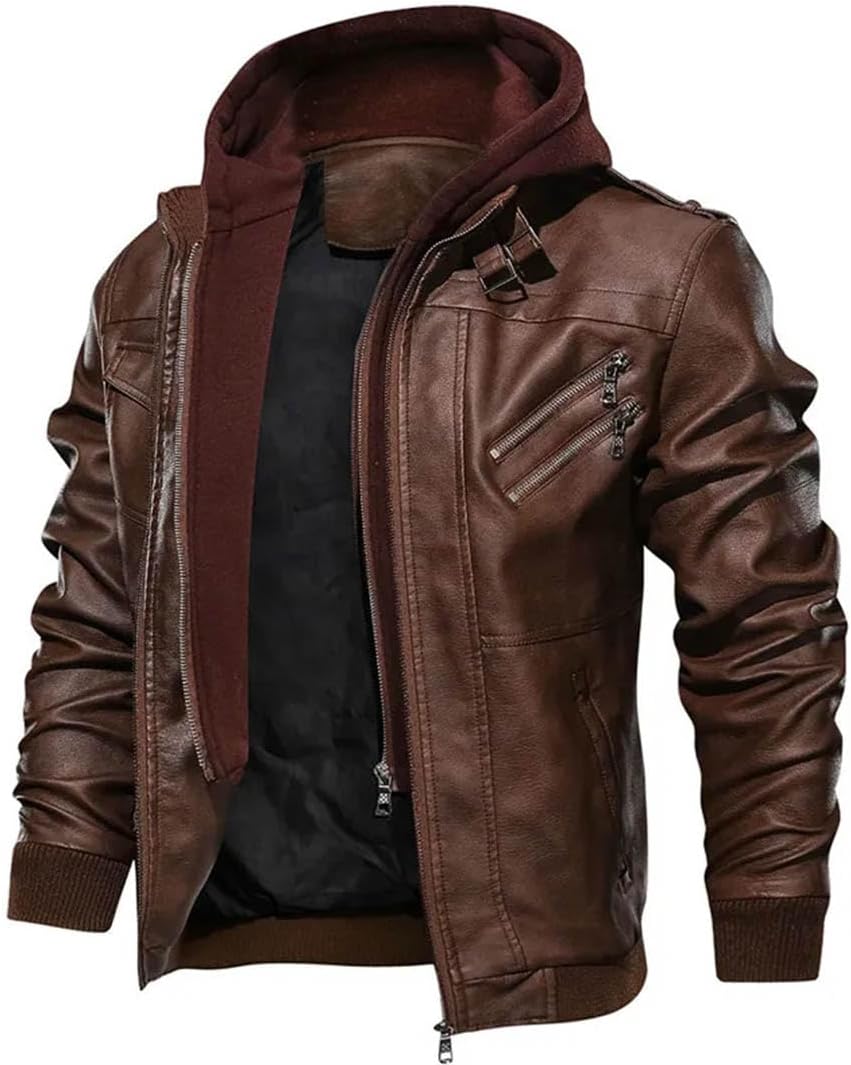 Holden Military Hooded Jacket
