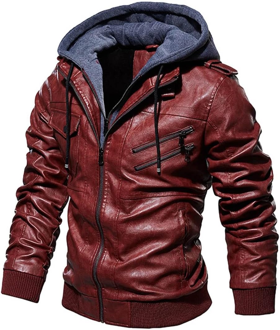 Holden Military Hooded Jacket