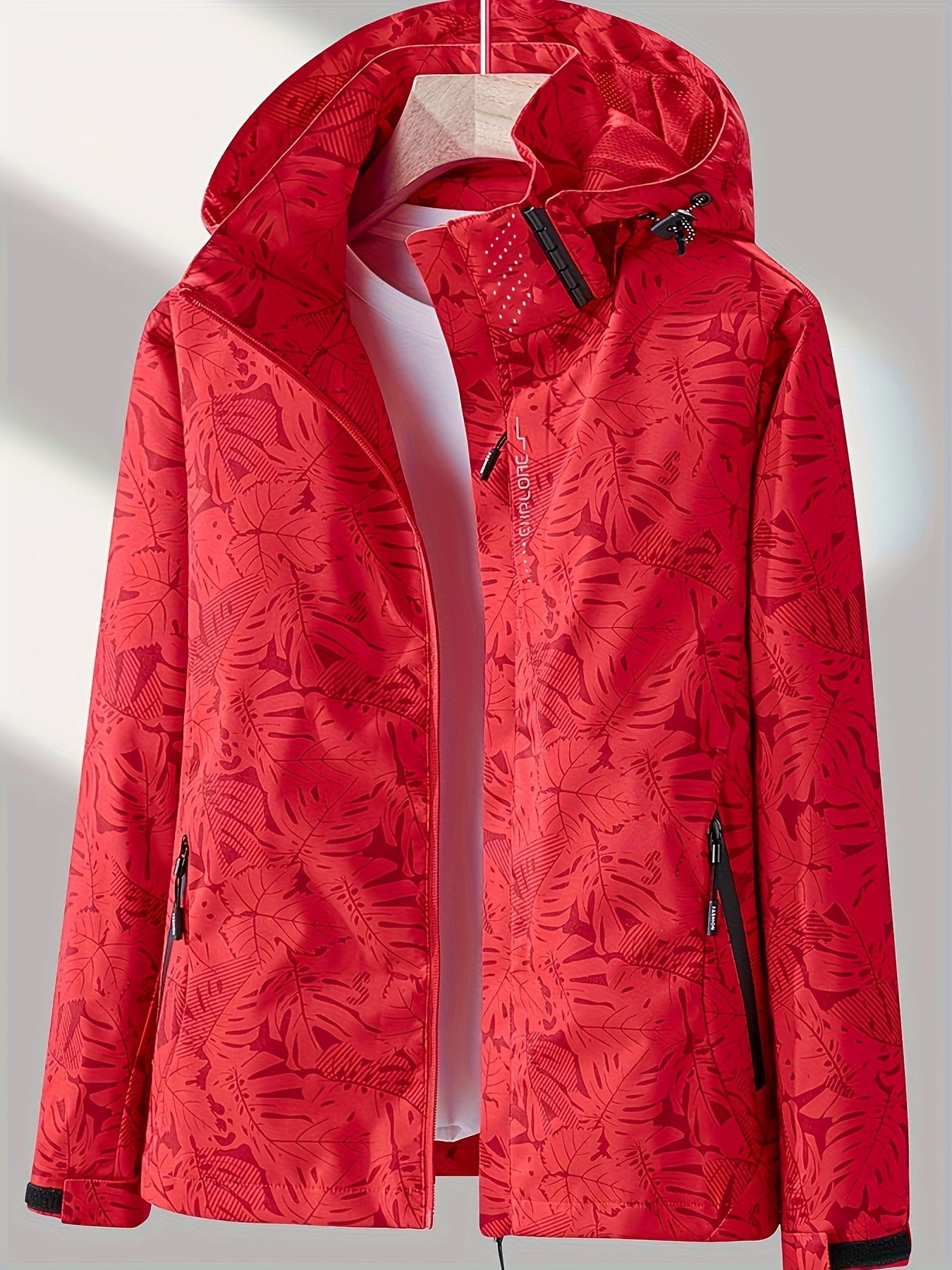 Lightweight Windproof Outdoor Jacket