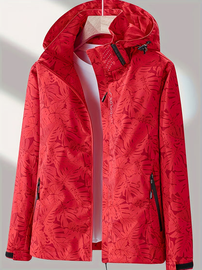 Lightweight Windproof Outdoor Jacket
