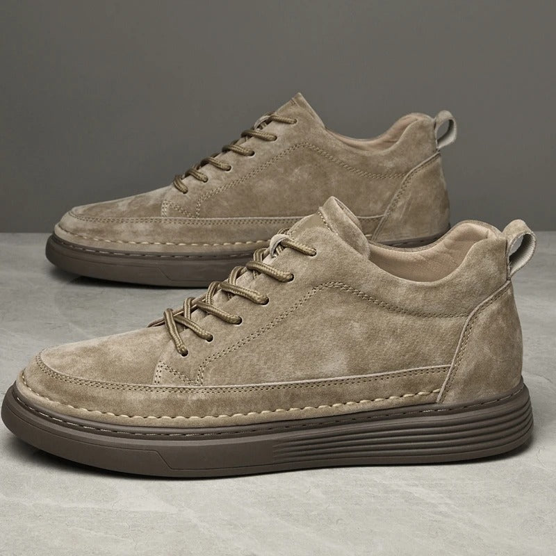 Ashford Leather Shoes
