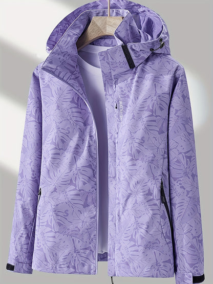 Lightweight Windproof Outdoor Jacket