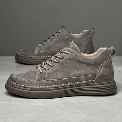 Ashford Leather Shoes