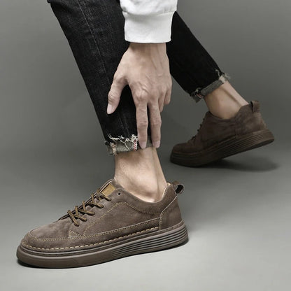 Ashford Leather Shoes