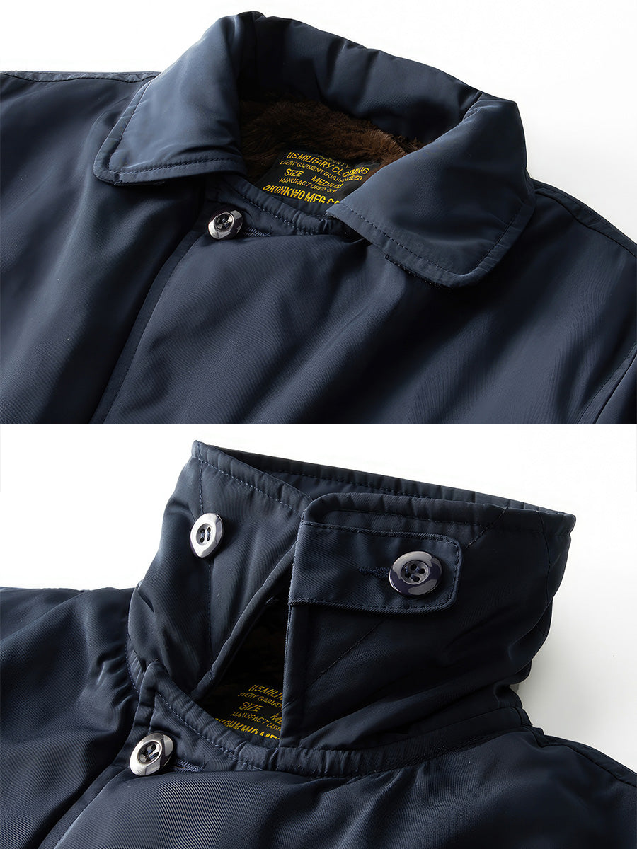 Archer Naval Flight Jacket