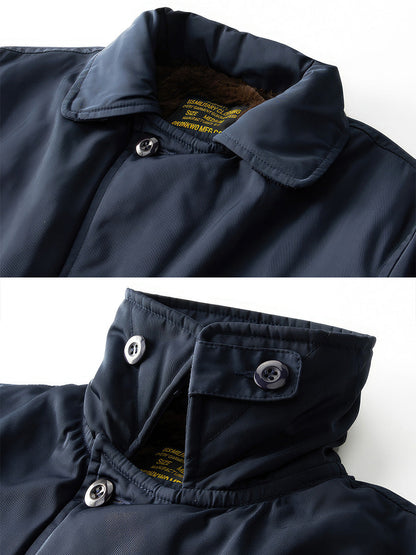Archer Naval Flight Jacket