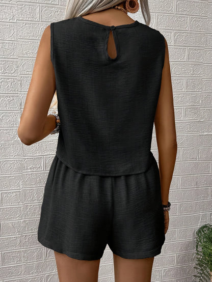 Isalyn Lounge Set
