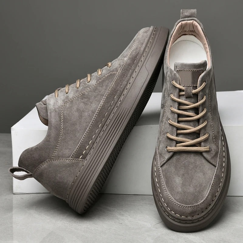 Ashford Leather Shoes