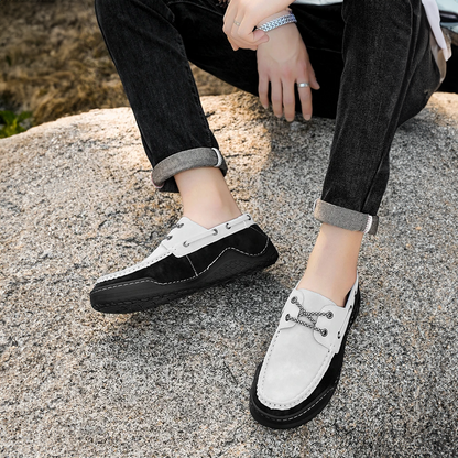 Marcus Slip-On Loafers