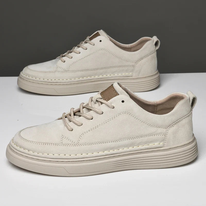 Ashford Leather Shoes