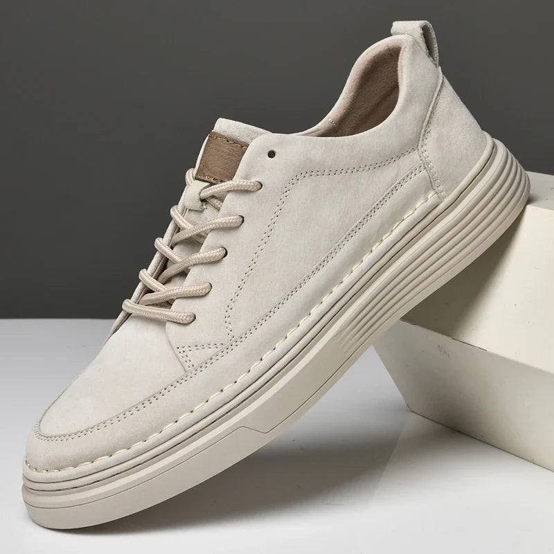 Ashford Leather Shoes