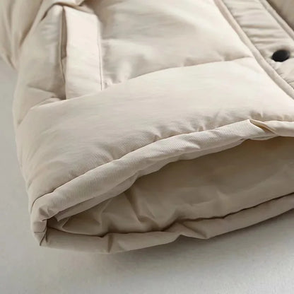 Mila Warm Vest