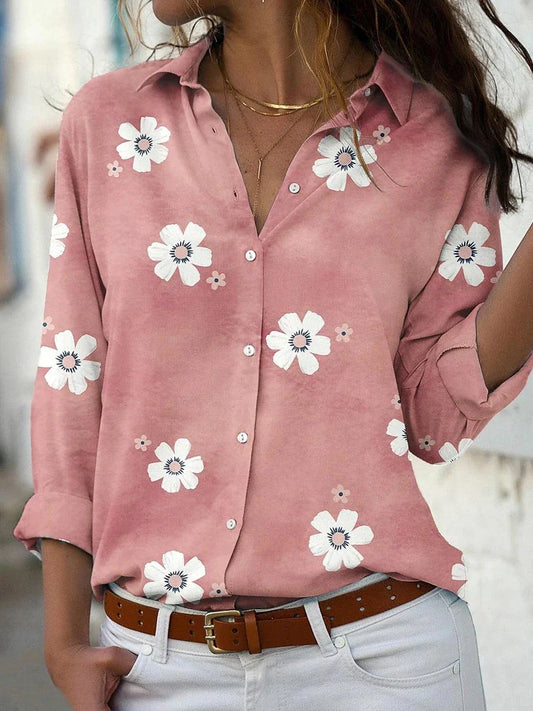 Liora Bloom Shirt