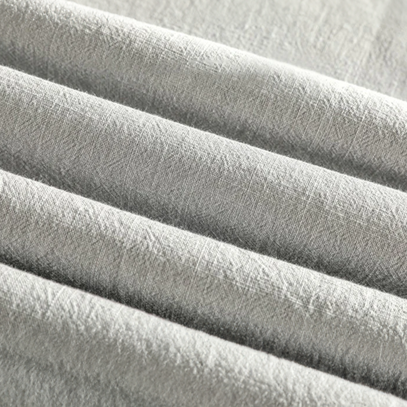 Florent Linen Polo