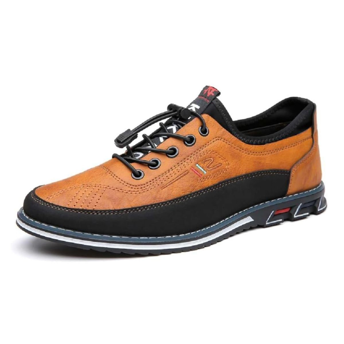 Logan Eco Barefoot Shoes
