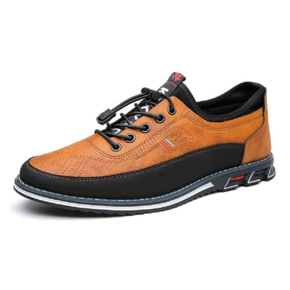 Logan Eco Barefoot Shoes