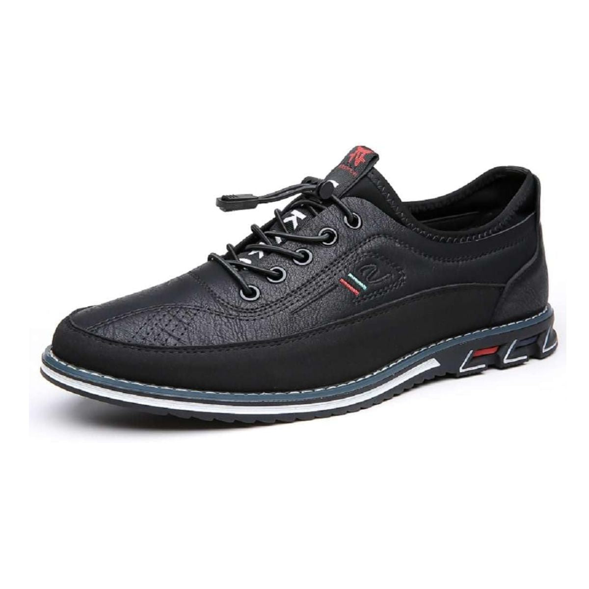 Logan Eco Barefoot Shoes