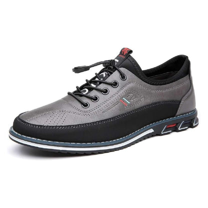 Logan Eco Barefoot Shoes