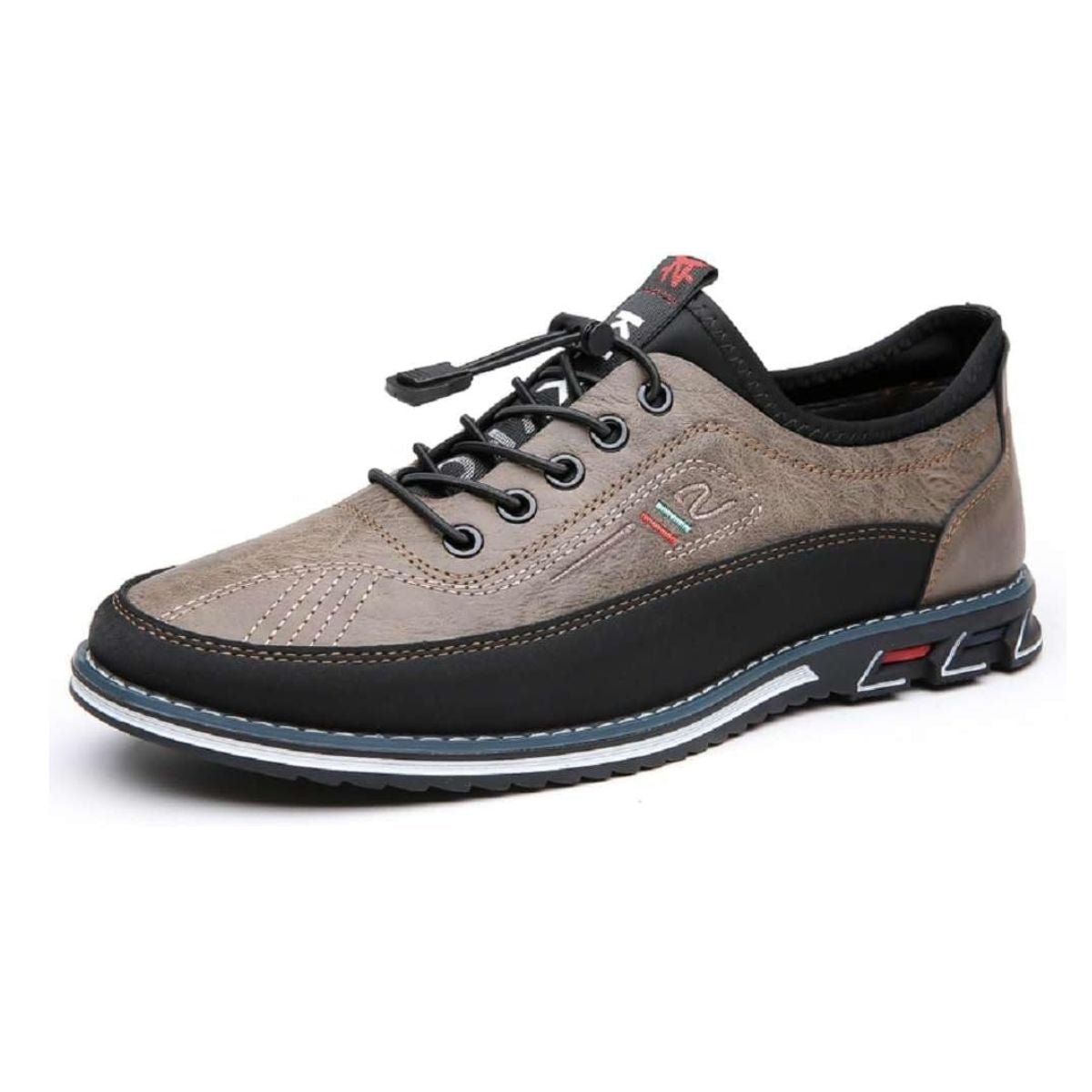 Logan Eco Barefoot Shoes
