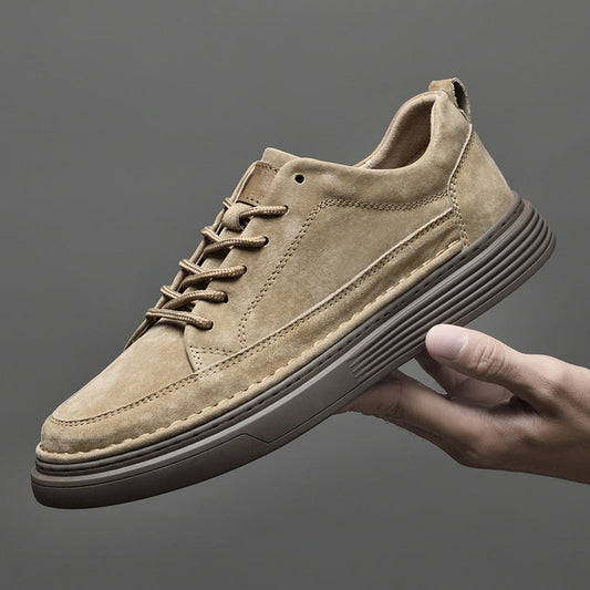 Ashford Leather Shoes