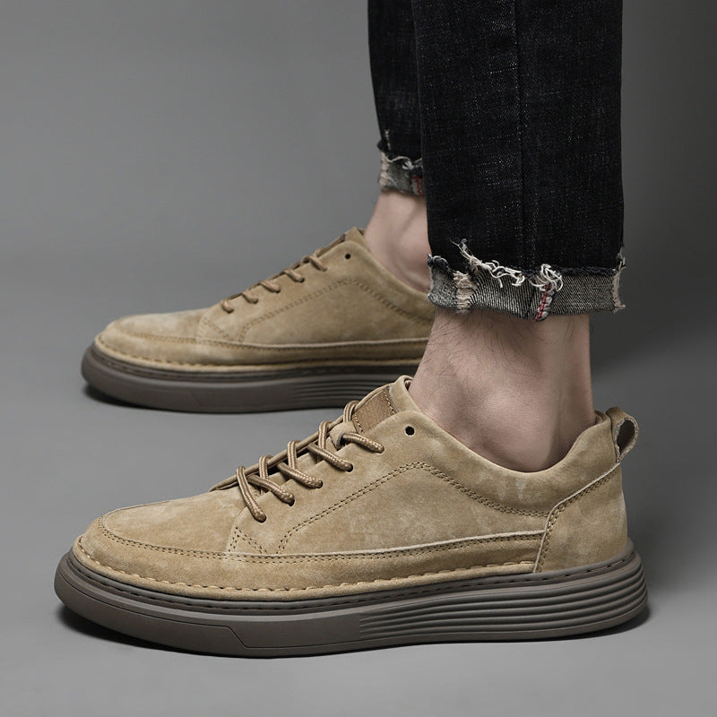 Ashford Leather Shoes