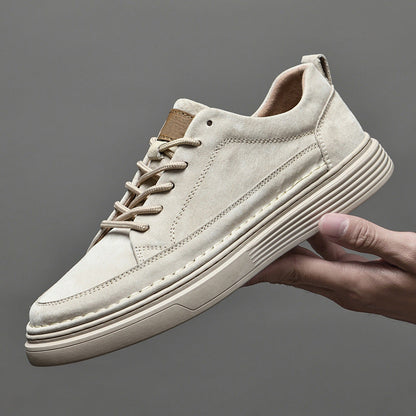 Ashford Leather Shoes