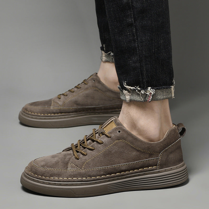 Ashford Leather Shoes