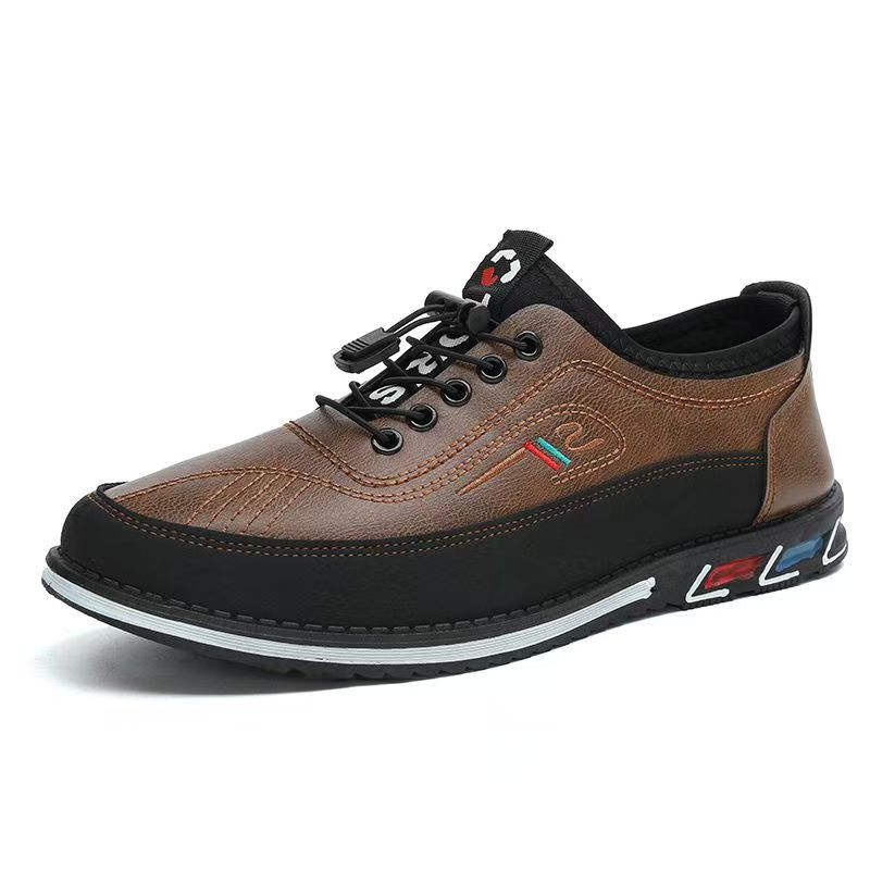 Logan Eco Barefoot Shoes