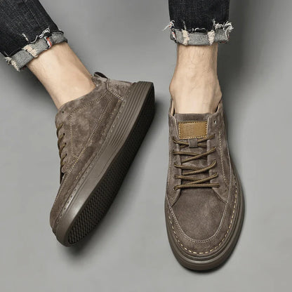 Ashford Leather Shoes