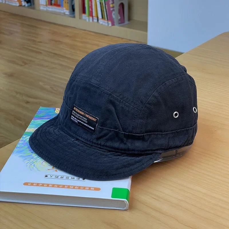 Alpine Scout Cap