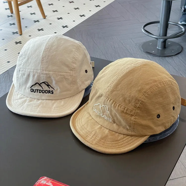 Summit Trail Cap