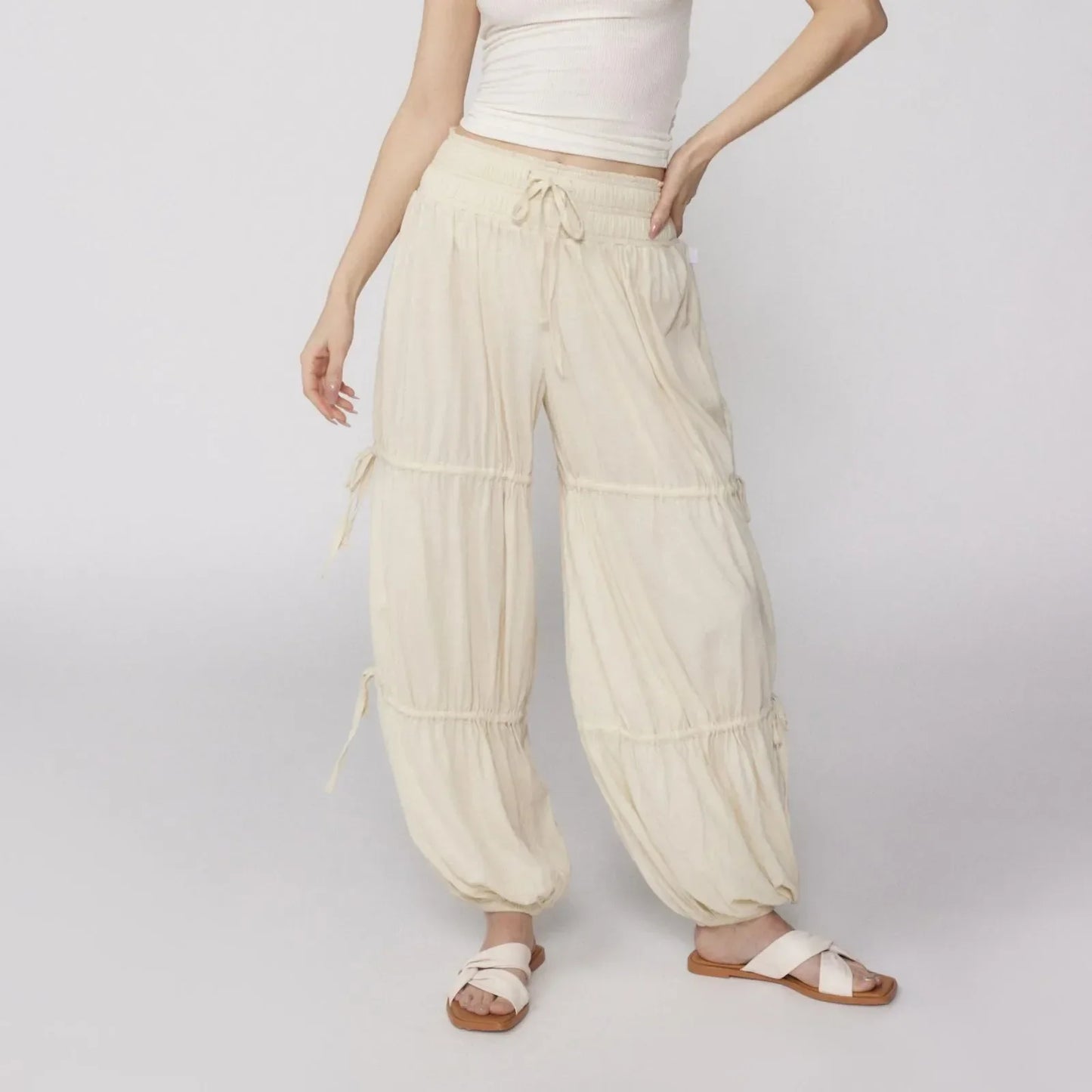 Tessa Flow Pants