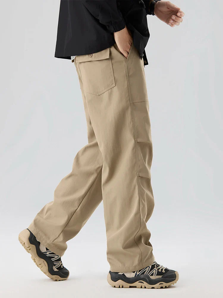 Carter Utility Cargo Trousers
