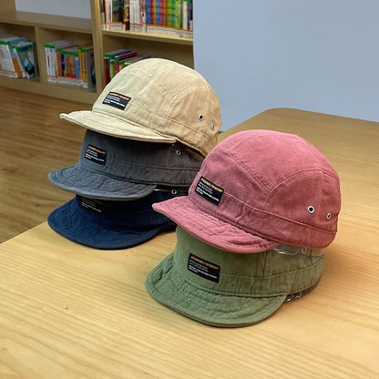 Alpine Scout Cap