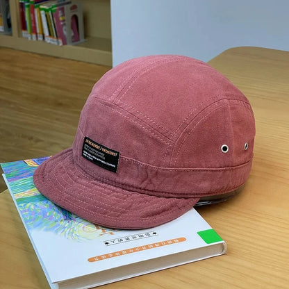 Alpine Scout Cap