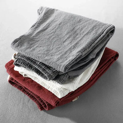 Breeze Linen Trousers