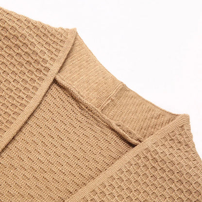Luciano Textured Blazer