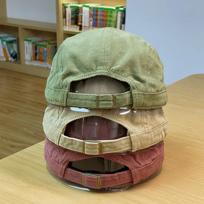 Alpine Scout Cap